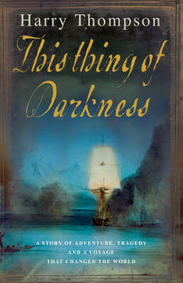 Book cover for This Thing of Darkness