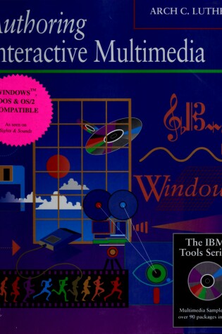 Cover of Authoring Interactive Multimedia