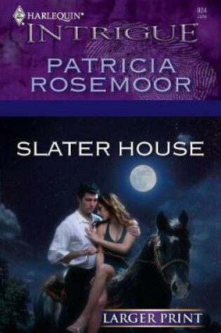 Cover of Slater House