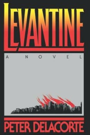 Cover of Levantine