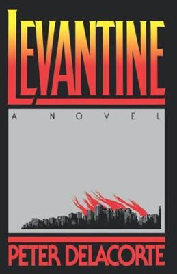 Book cover for Levantine