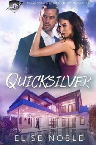 Cover of Quicksilver