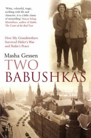 Cover of Two Babushkas