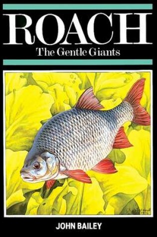 Cover of Roach and the Gentle Giants