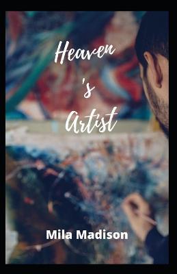 Book cover for Heaven's Artist