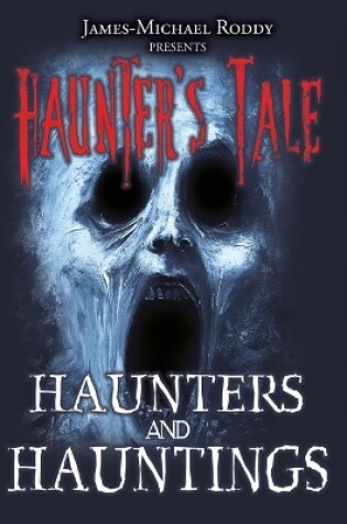 Cover of Haunters & Hauntings