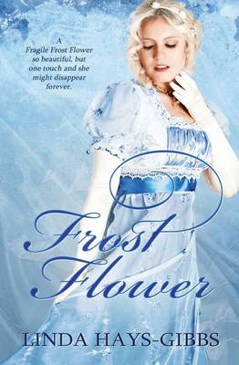 Book cover for Frost Flower