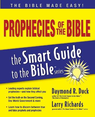 Cover of Prophecies of the Bible