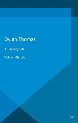 Cover of Dylan Thomas