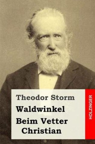 Cover of Waldwinkel / Beim Vetter Christian