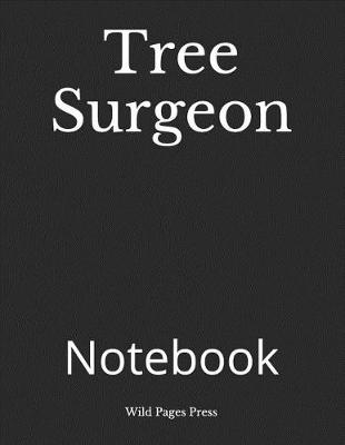 Cover of Tree Surgeon