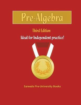 Book cover for Prealebra