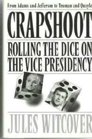 Cover of Crapshoot