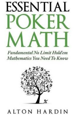 Cover of Essential Poker Math