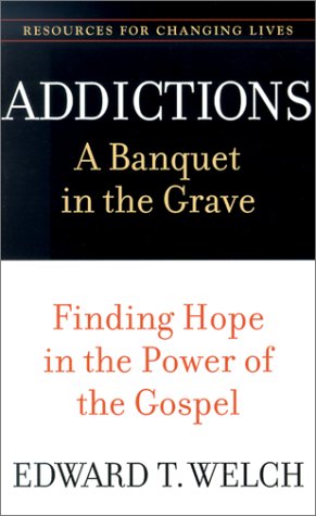 Book cover for Addictions: A Banquet in the Grave