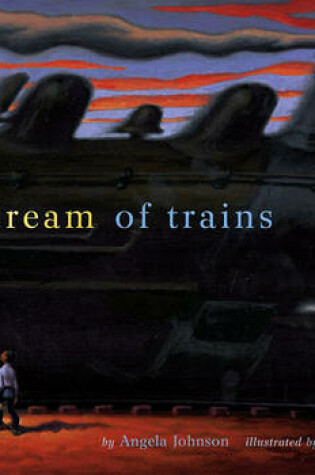 Cover of I Dream of Trains
