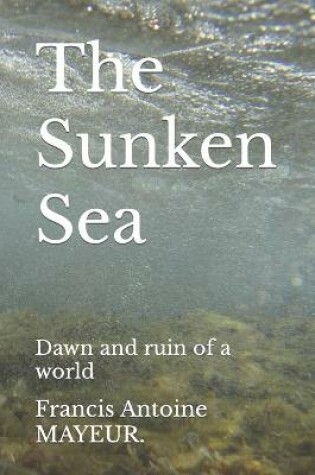 Cover of The Sunken Sea