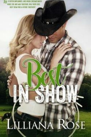 Cover of Best in Show