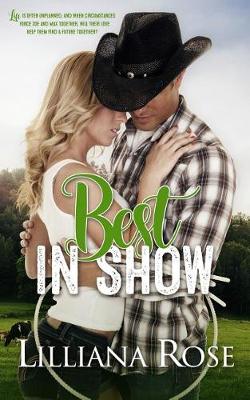 Book cover for Best in Show