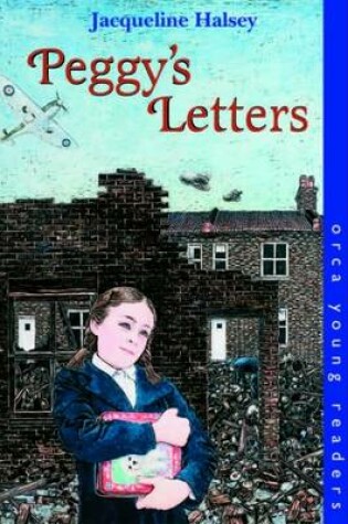 Cover of Peggy's Letters