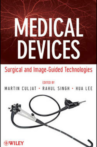 Cover of Medical Devices