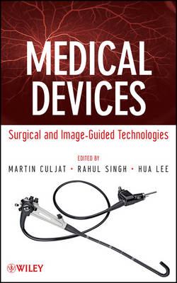 Book cover for Medical Devices