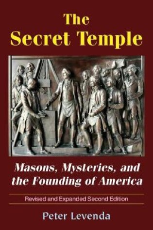 Cover of The Secret Temple