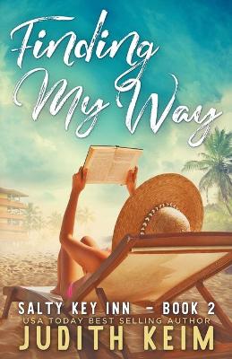 Book cover for Finding My Way