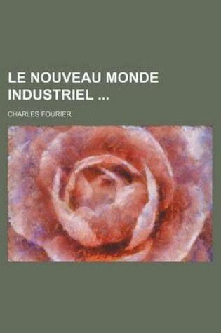 Cover of Le Nouveau Monde Industriel (1-2)