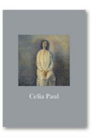 Cover of Celia Paul