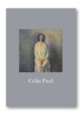 Book cover for Celia Paul