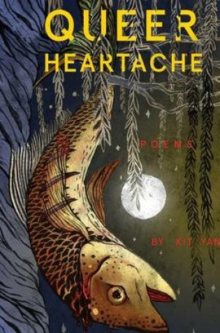Cover of Queer Heartache
