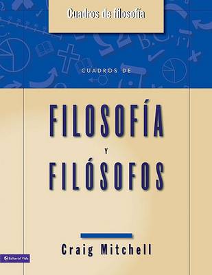 Cover of Cuadros Sinopticos de Filosofia y Filosofos