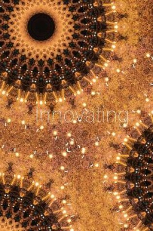 Cover of Innovating