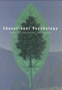 Book cover for Educational Psychology