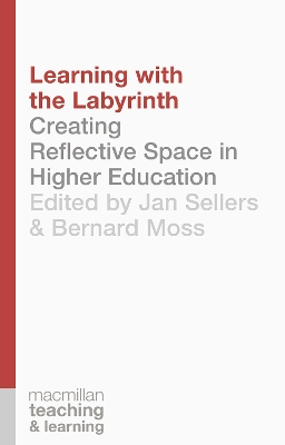 Book cover for Learning with the Labyrinth