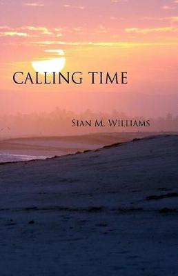 Book cover for Calling Time