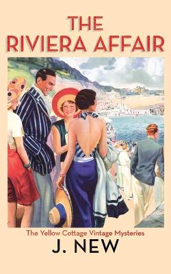 Cover of The Riviera Affair