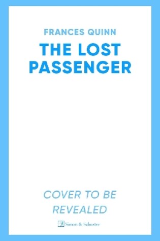 Cover of The Lost Passenger