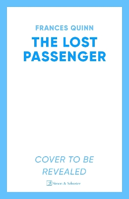 Book cover for The Lost Passenger