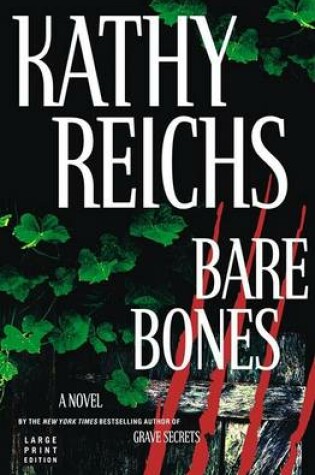 Cover of Bare Bones