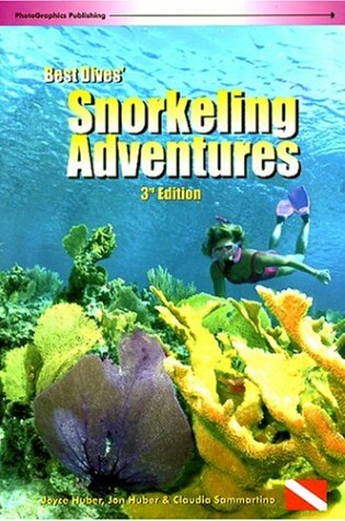 Cover of Best Dives' Snorkeling Adventures