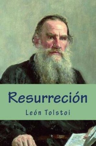 Cover of Resurrecion