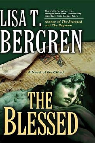 Cover of The Blessed