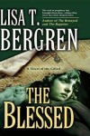 Book cover for The Blessed