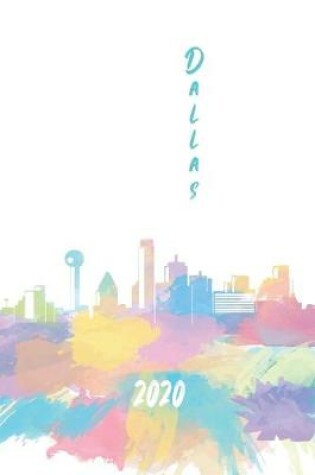 Cover of Dallas 2020