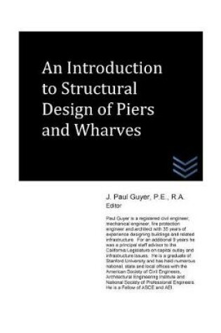 Cover of An Introduction to Structural Design of Piers and Wharves
