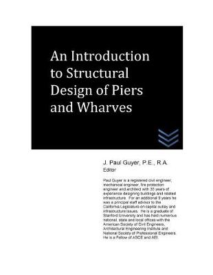 Book cover for An Introduction to Structural Design of Piers and Wharves