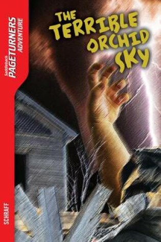 Cover of Terrible Orchid Sky, the (Adventure) Audio