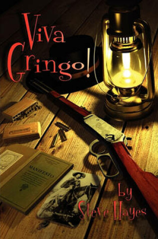 Cover of Viva Gringo!